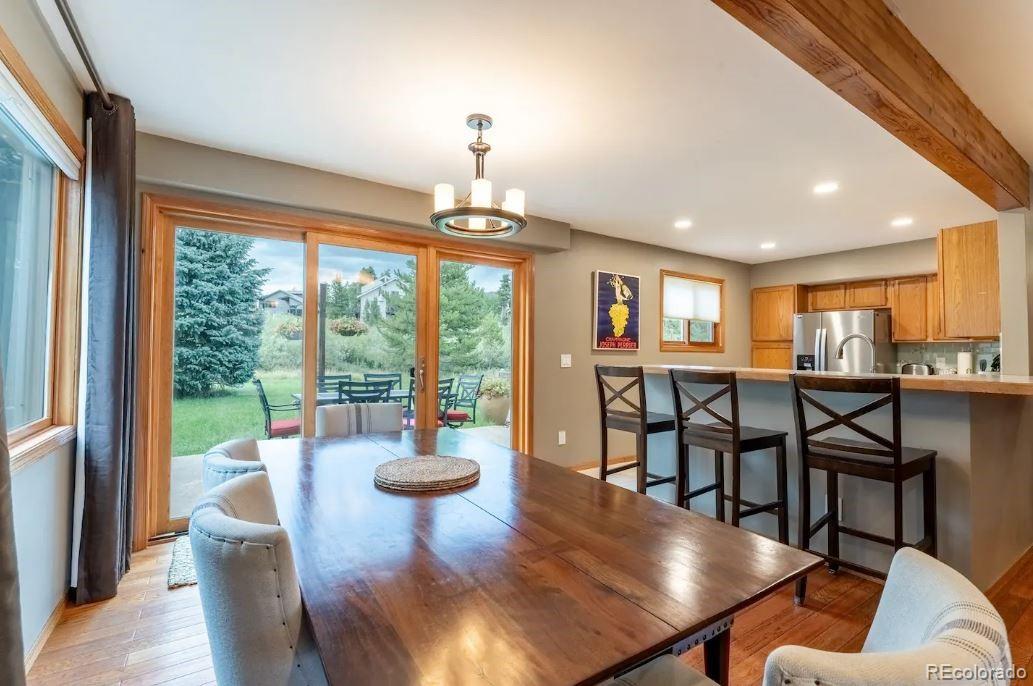 MLS Image #4 for 518  bighorn circle,silverthorne, Colorado