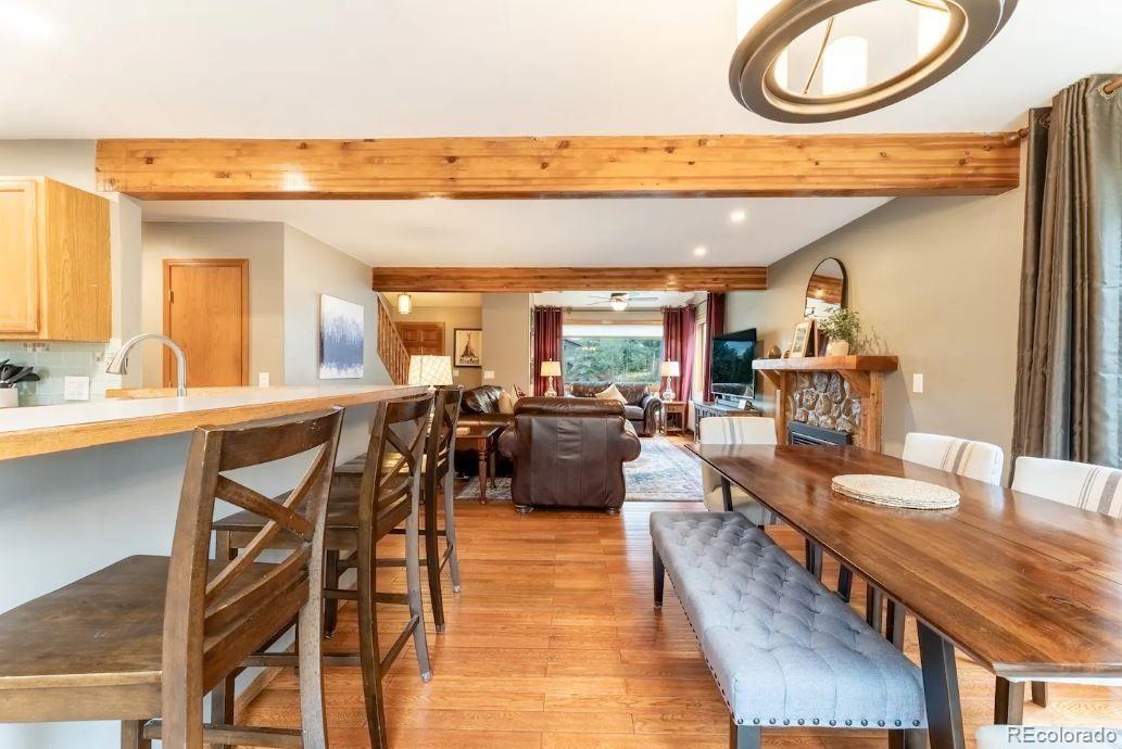 MLS Image #5 for 518  bighorn circle,silverthorne, Colorado