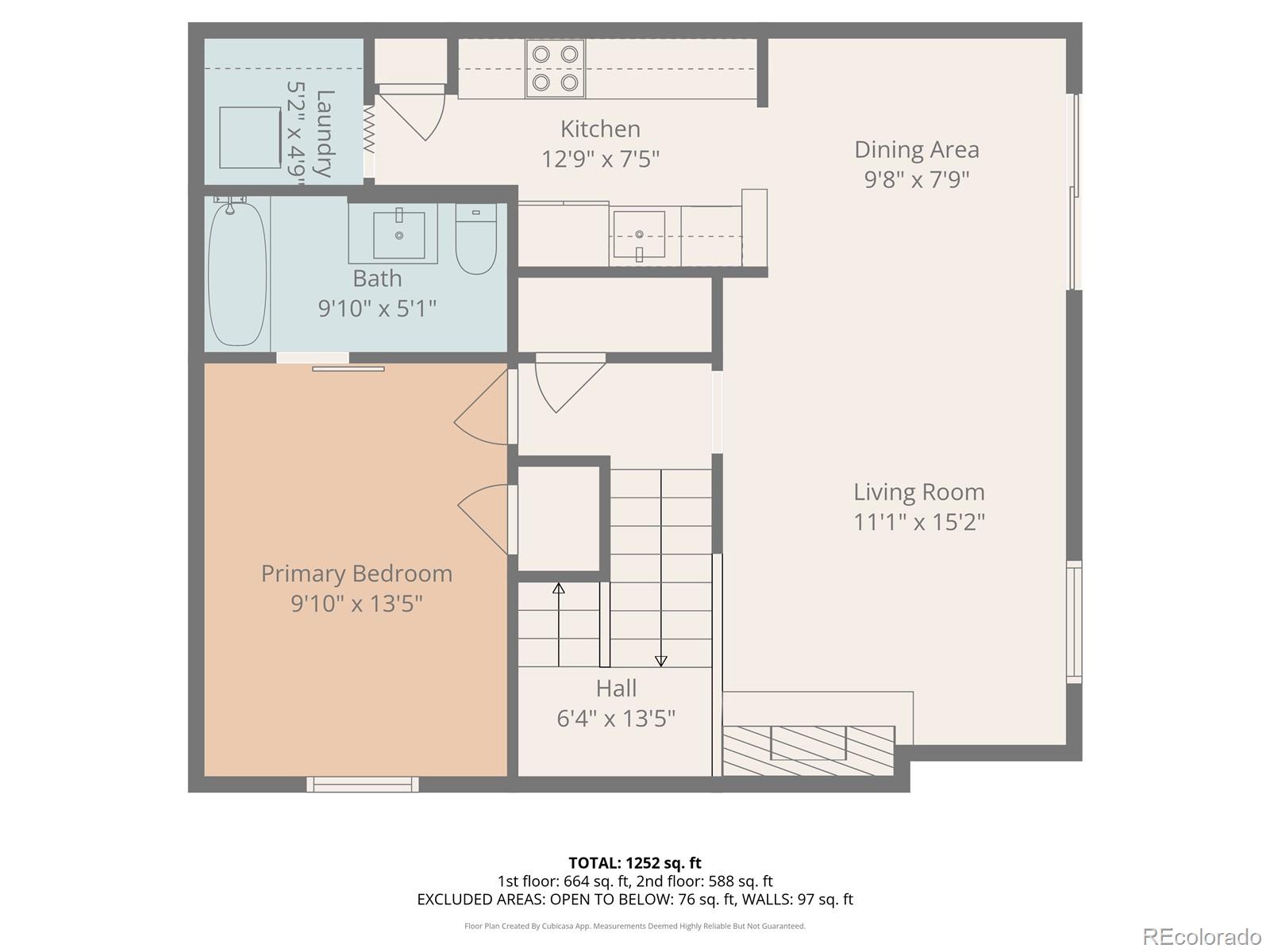 MLS Image #36 for 2835 s monaco parkway,denver, Colorado