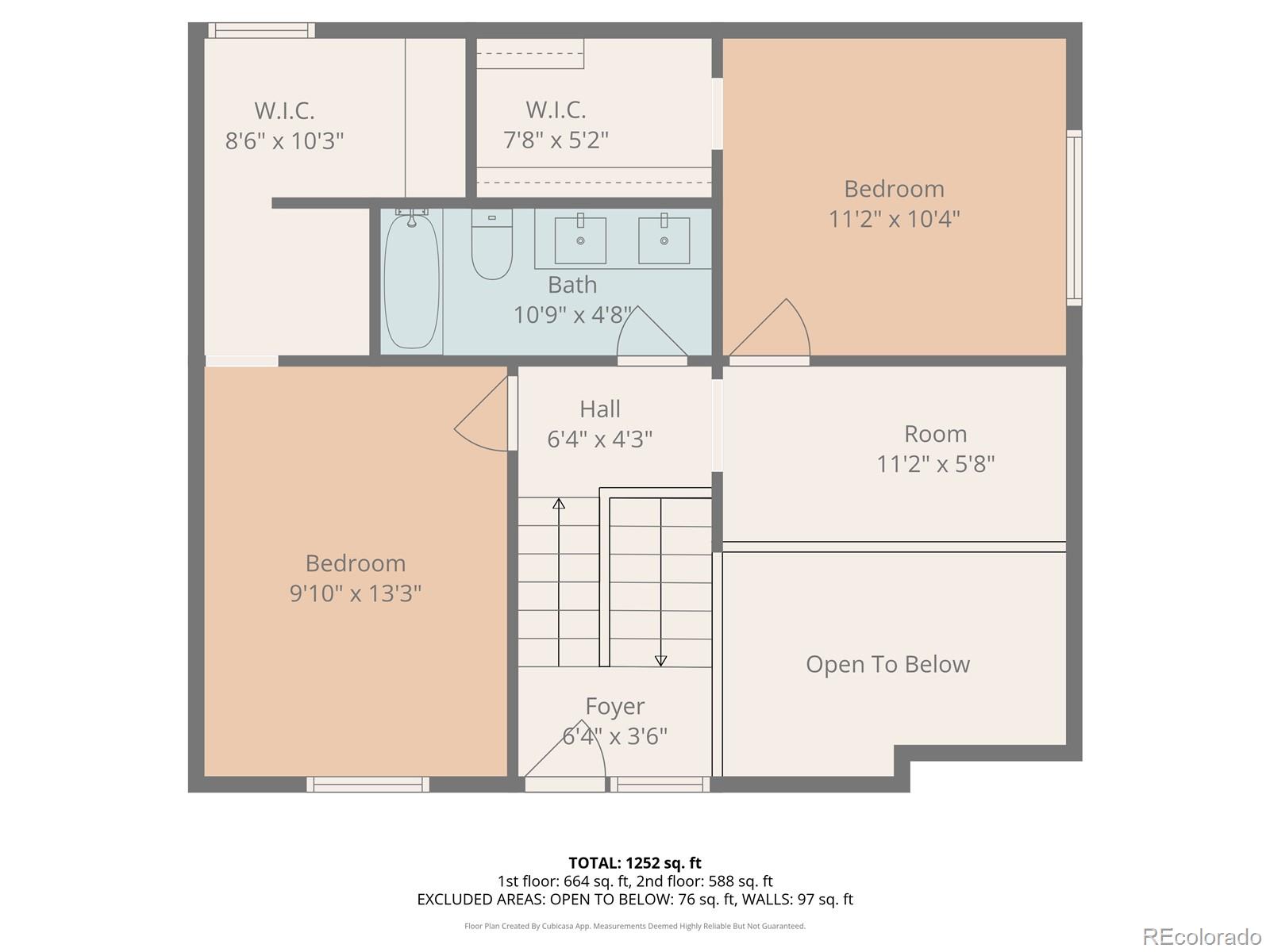 MLS Image #37 for 2835 s monaco parkway,denver, Colorado