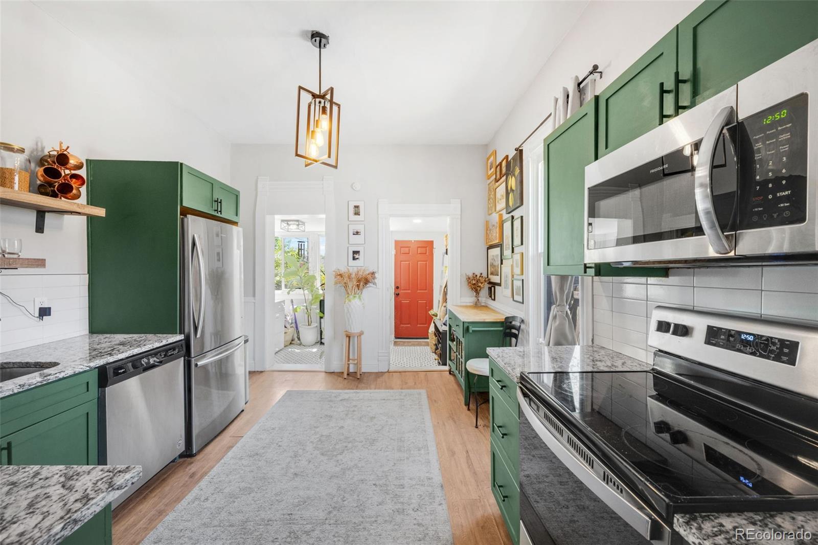 MLS Image #11 for 3312 w 38th avenue,denver, Colorado