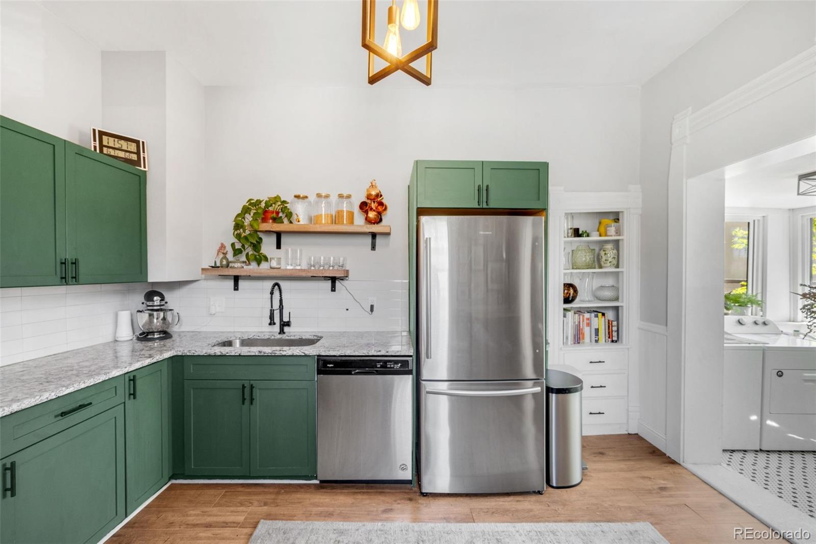 MLS Image #12 for 3312 w 38th avenue,denver, Colorado
