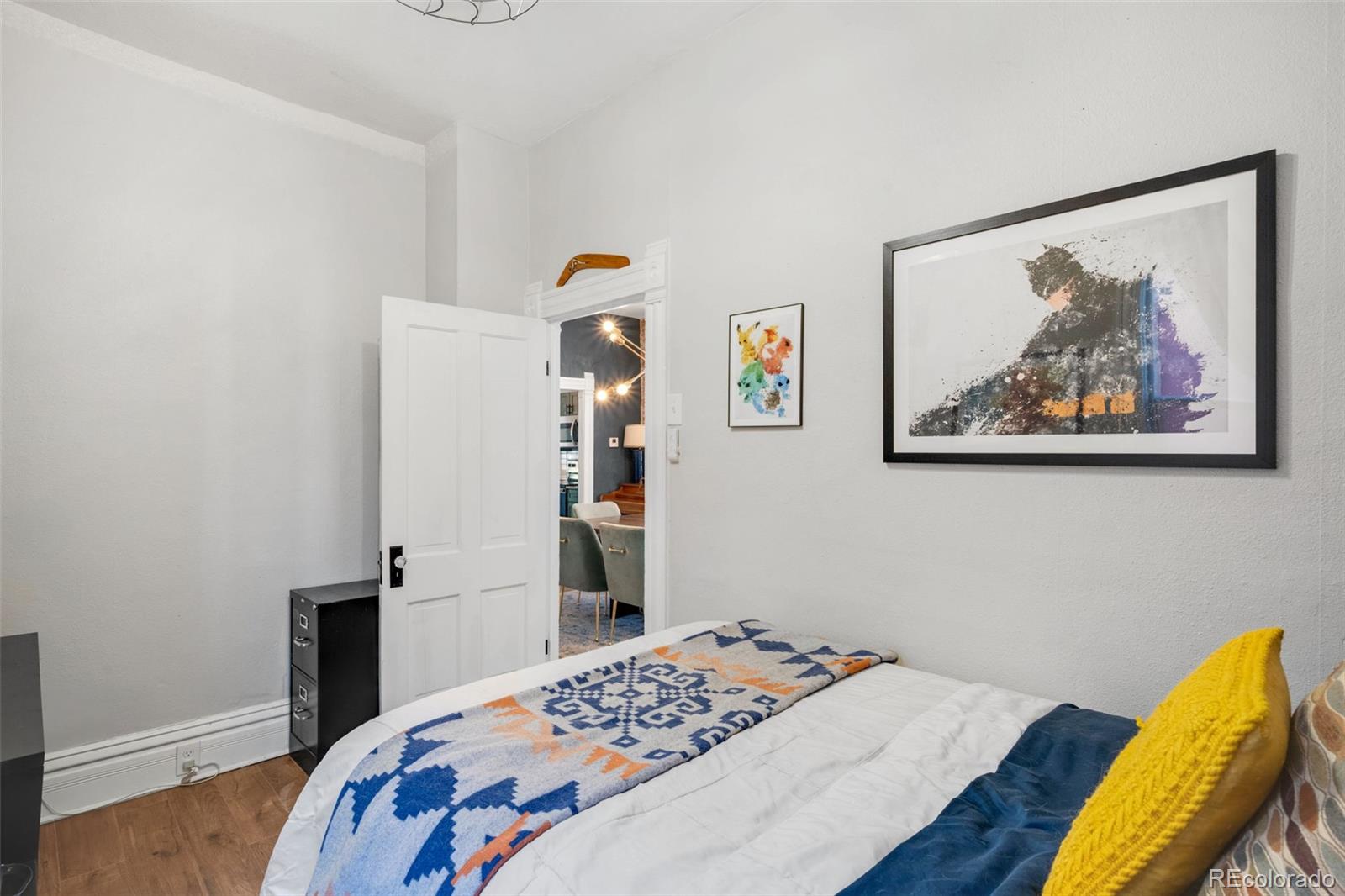 MLS Image #21 for 3312 w 38th avenue,denver, Colorado
