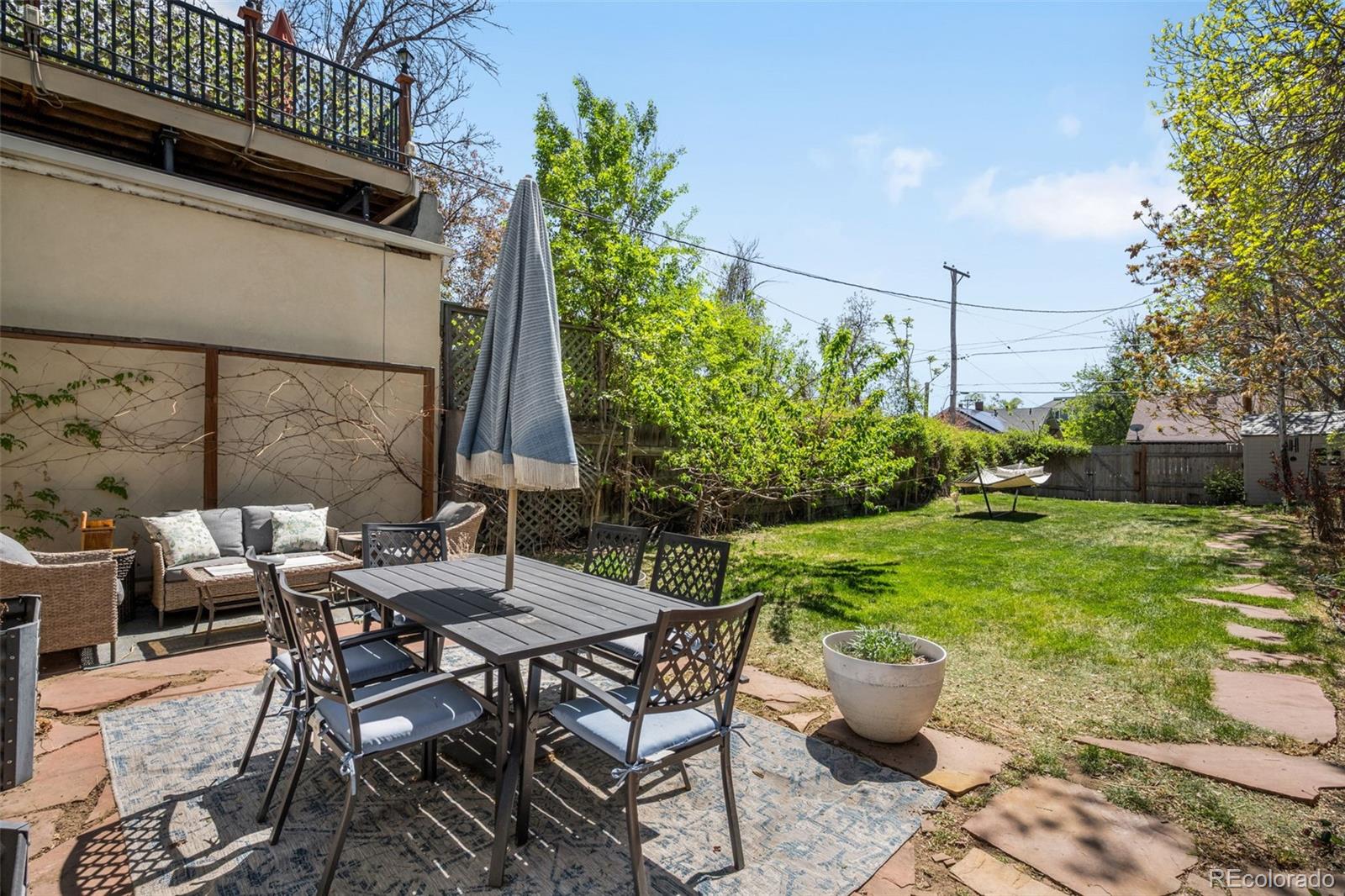 MLS Image #23 for 3312 w 38th avenue,denver, Colorado