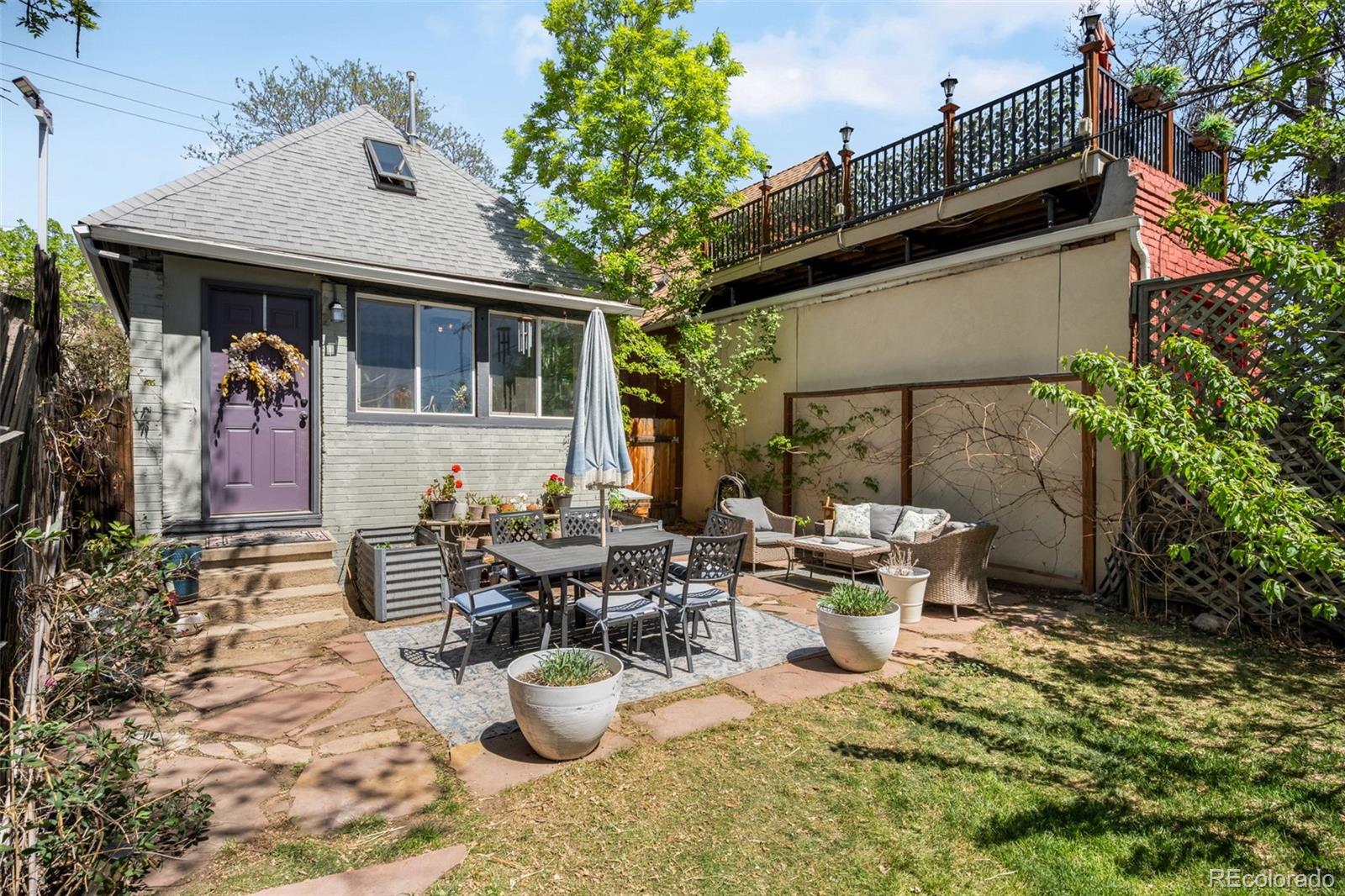 MLS Image #24 for 3312 w 38th avenue,denver, Colorado