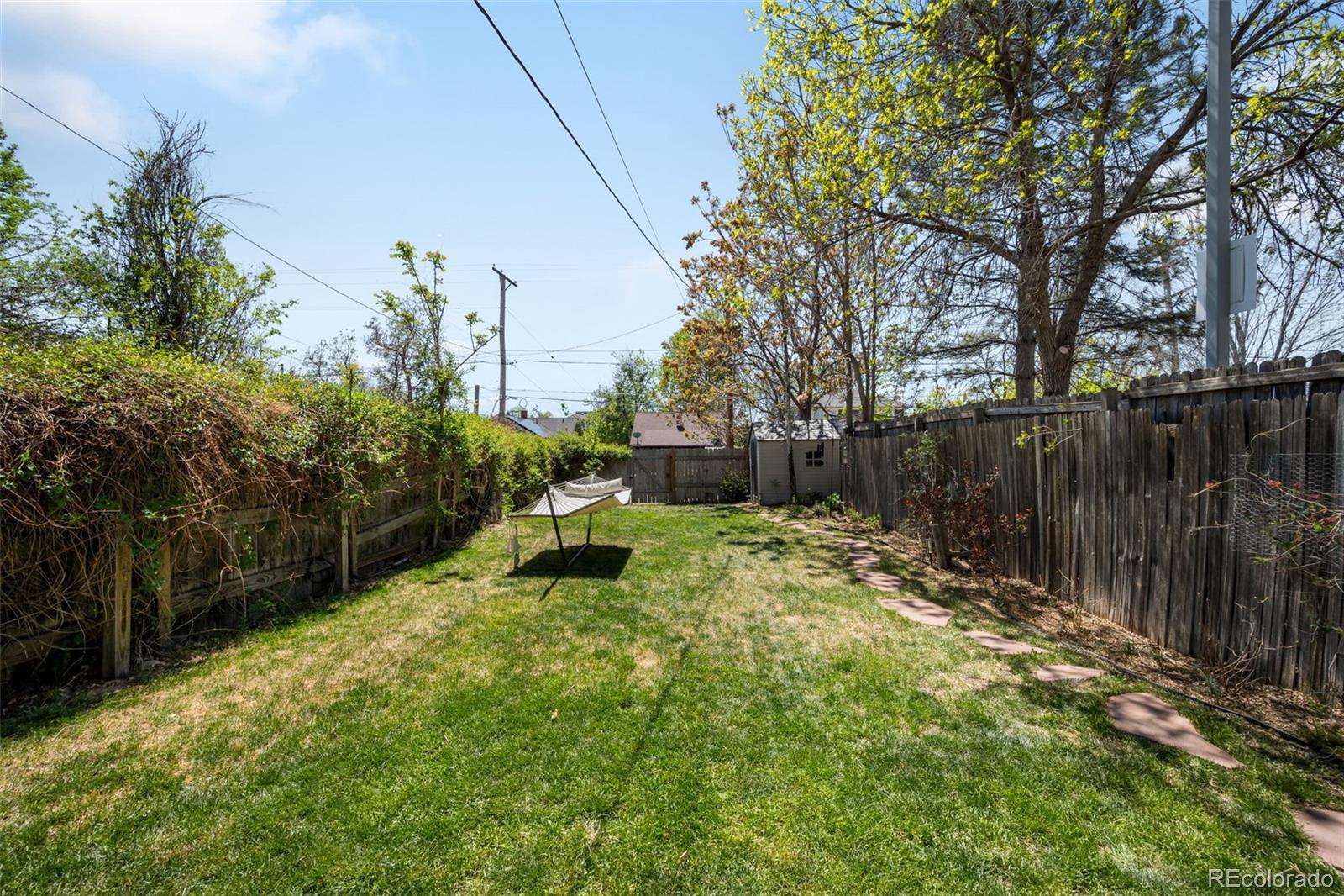 MLS Image #25 for 3312 w 38th avenue,denver, Colorado