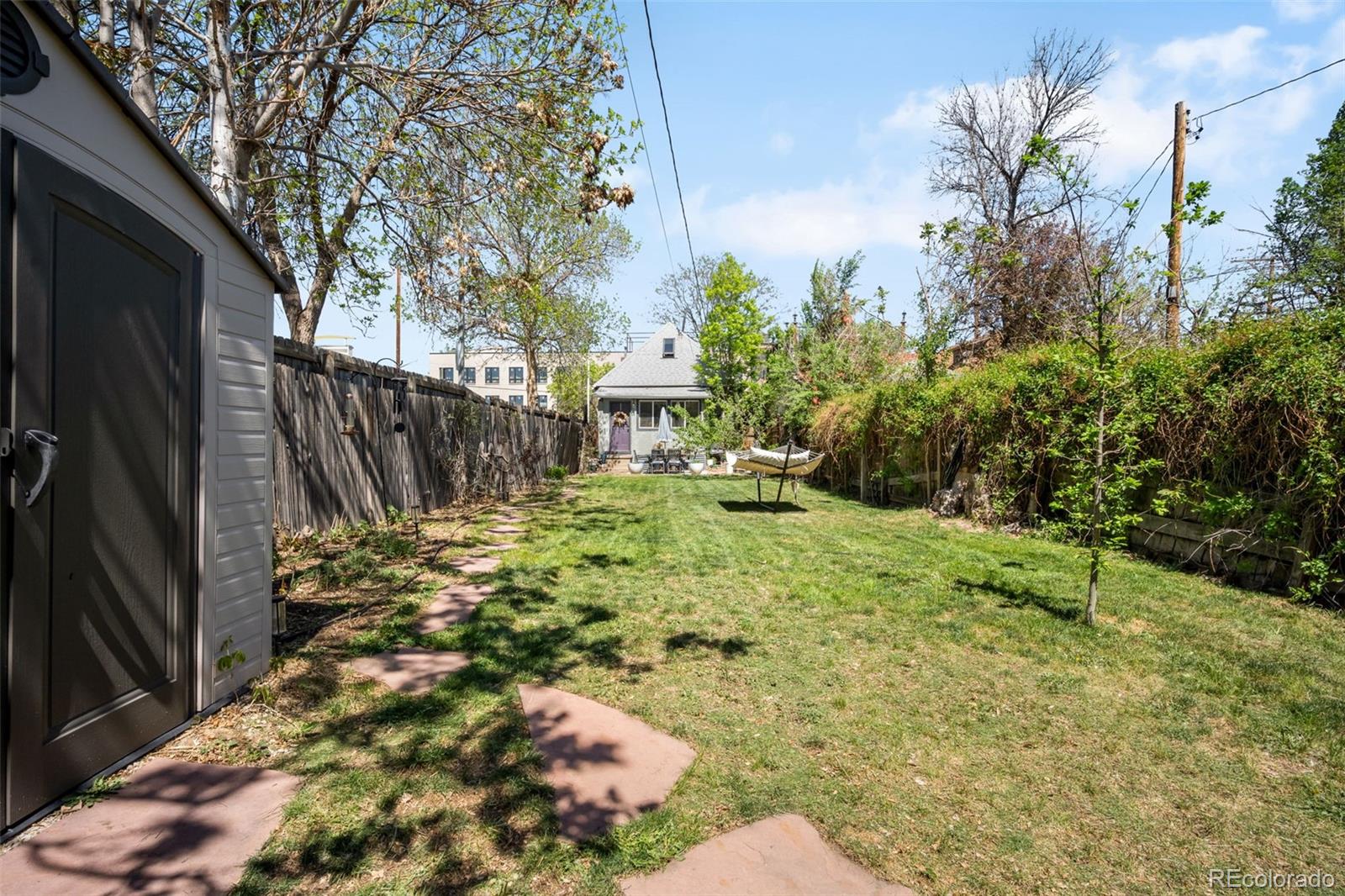 MLS Image #26 for 3312 w 38th avenue,denver, Colorado