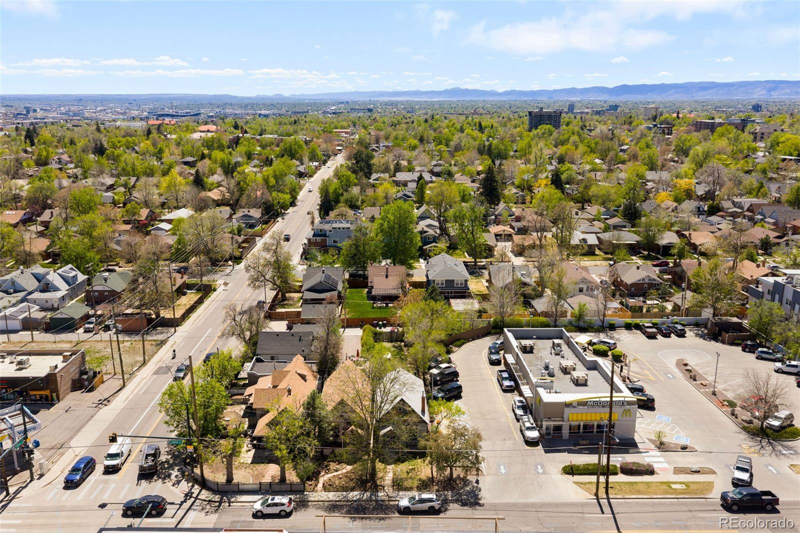 MLS Image #27 for 3312 w 38th avenue,denver, Colorado
