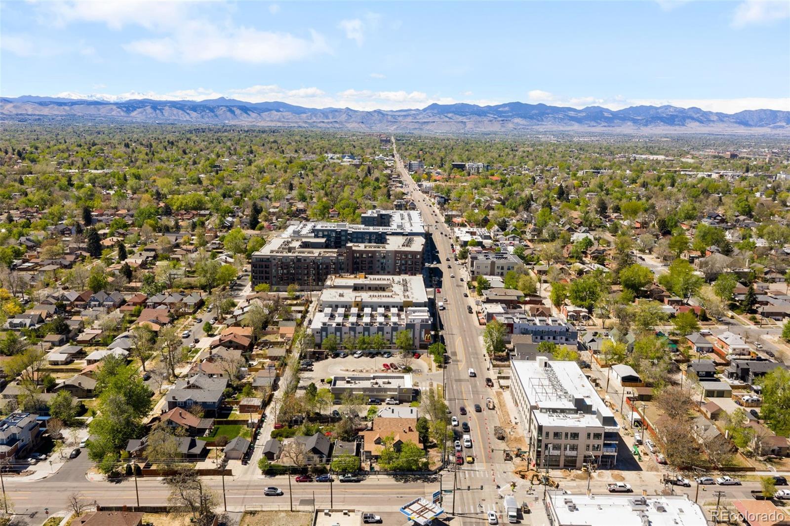 MLS Image #29 for 3312 w 38th avenue,denver, Colorado