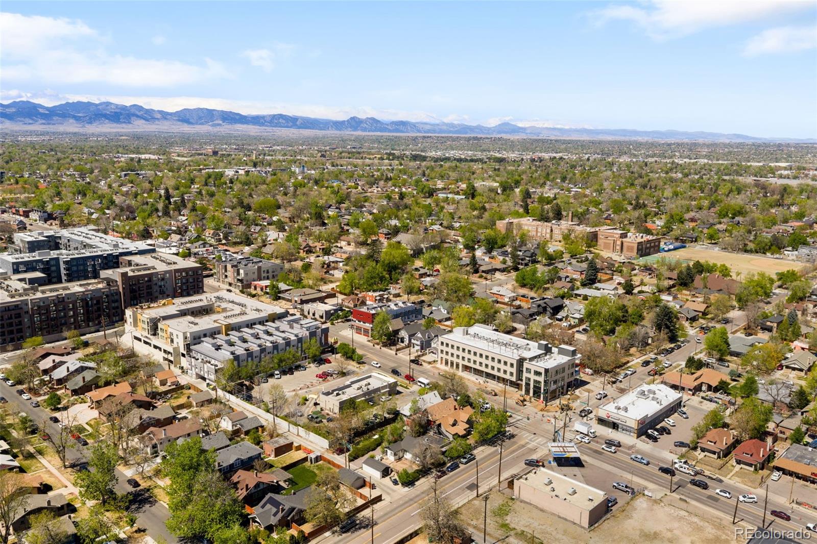 MLS Image #30 for 3312 w 38th avenue,denver, Colorado