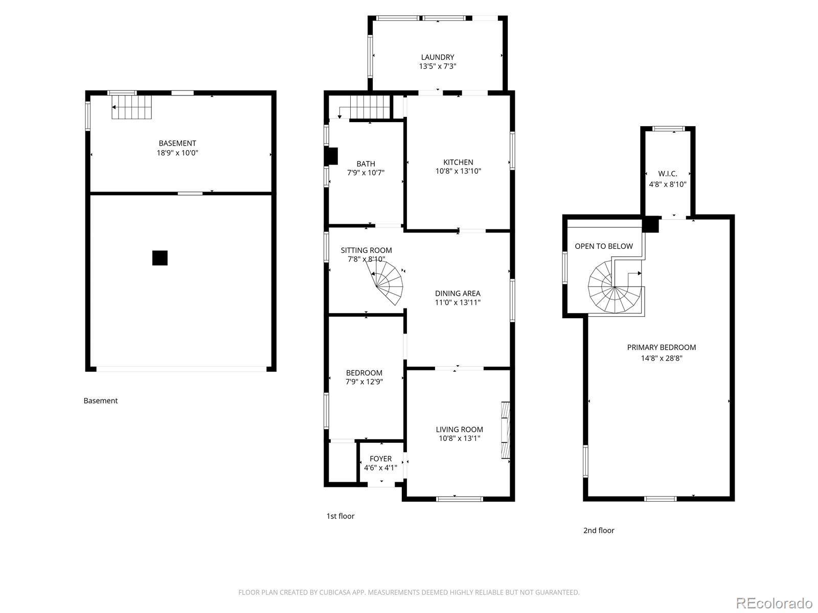 MLS Image #35 for 3312 w 38th avenue,denver, Colorado