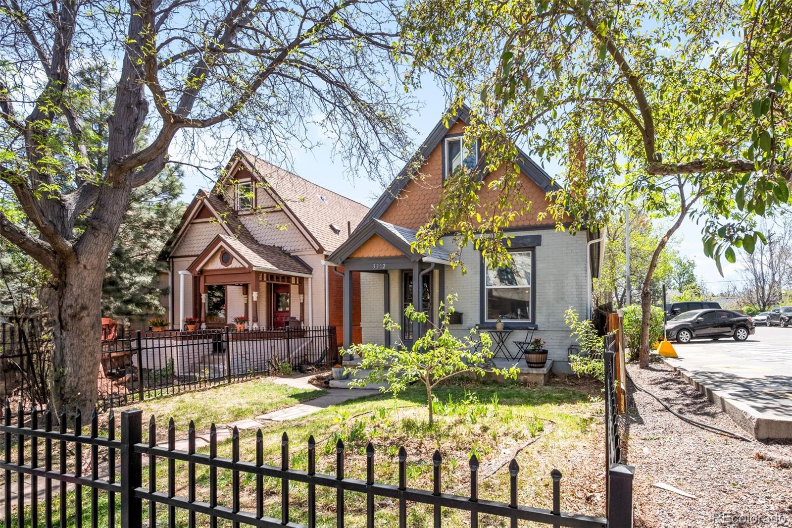 MLS Image #36 for 3312 w 38th avenue,denver, Colorado