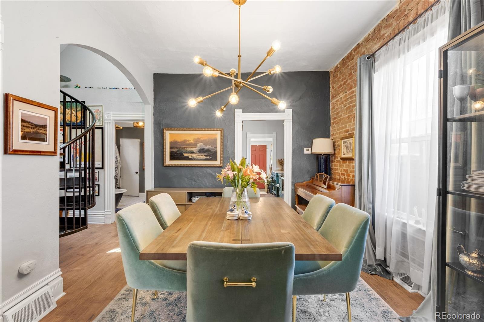 MLS Image #7 for 3312 w 38th avenue,denver, Colorado