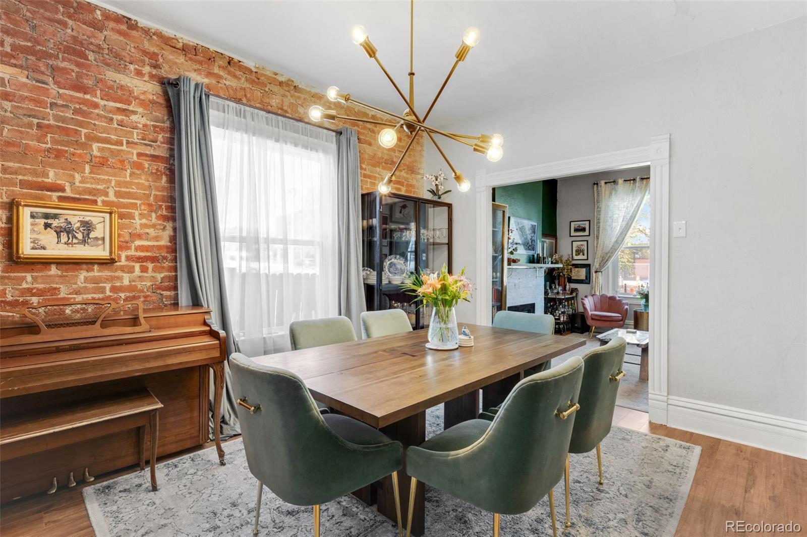 MLS Image #8 for 3312 w 38th avenue,denver, Colorado
