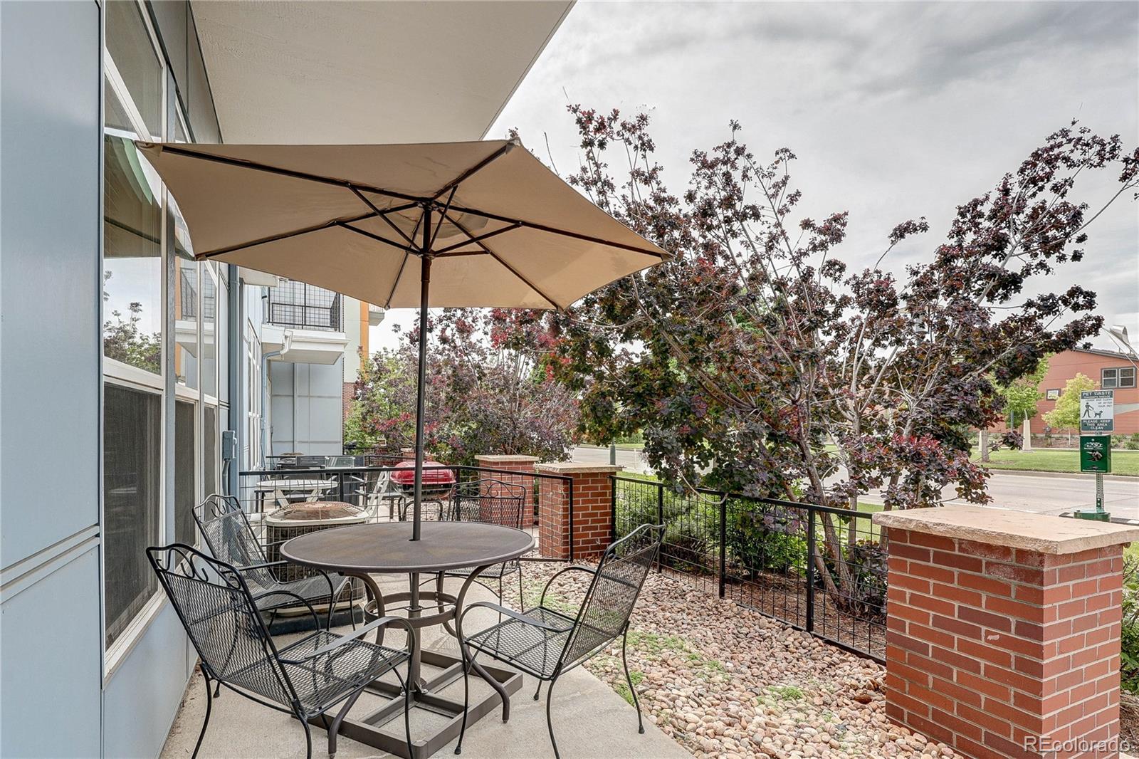 MLS Image #1 for 2346  central park boulevard,denver, Colorado