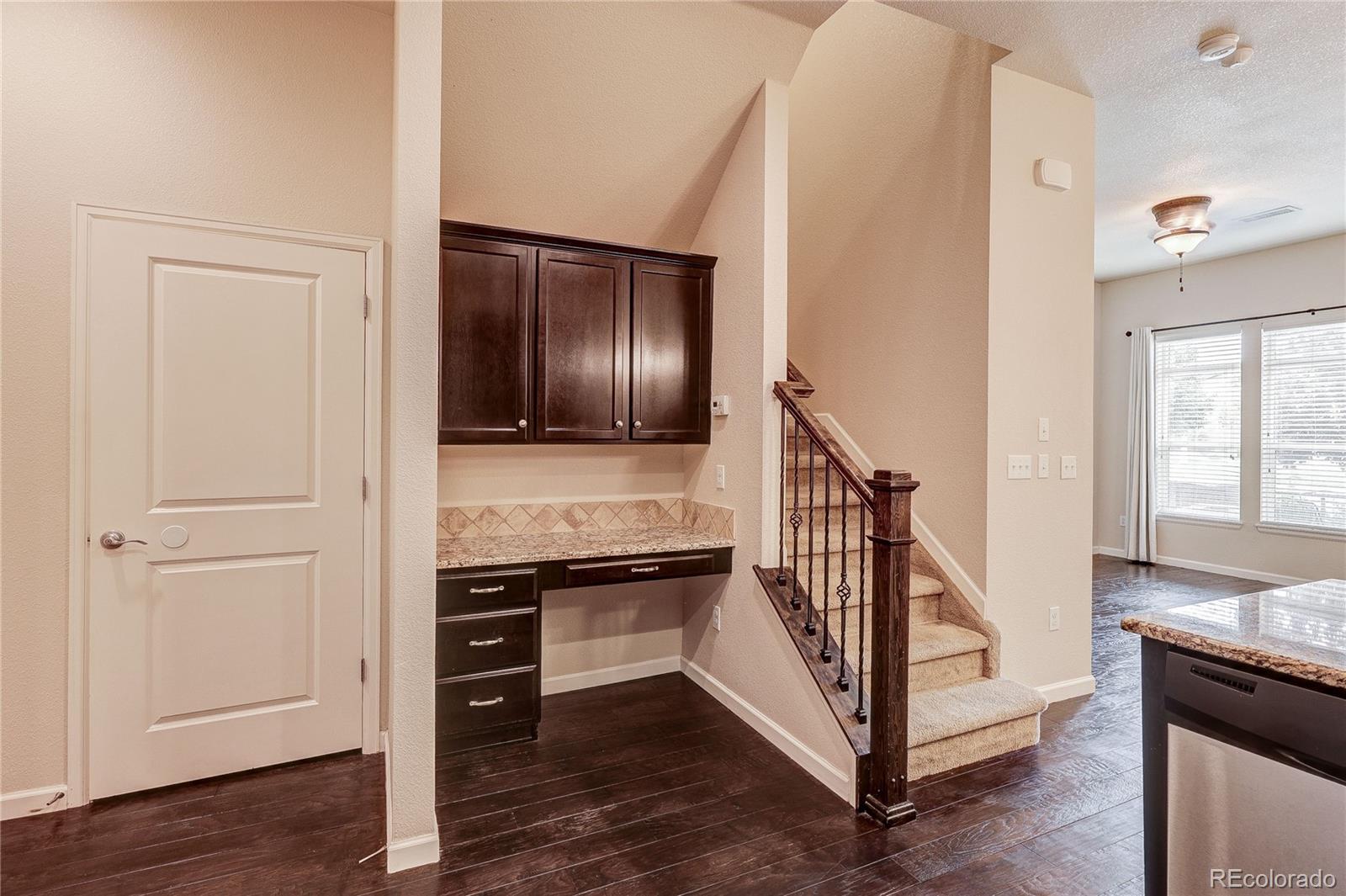 MLS Image #11 for 2346  central park boulevard,denver, Colorado