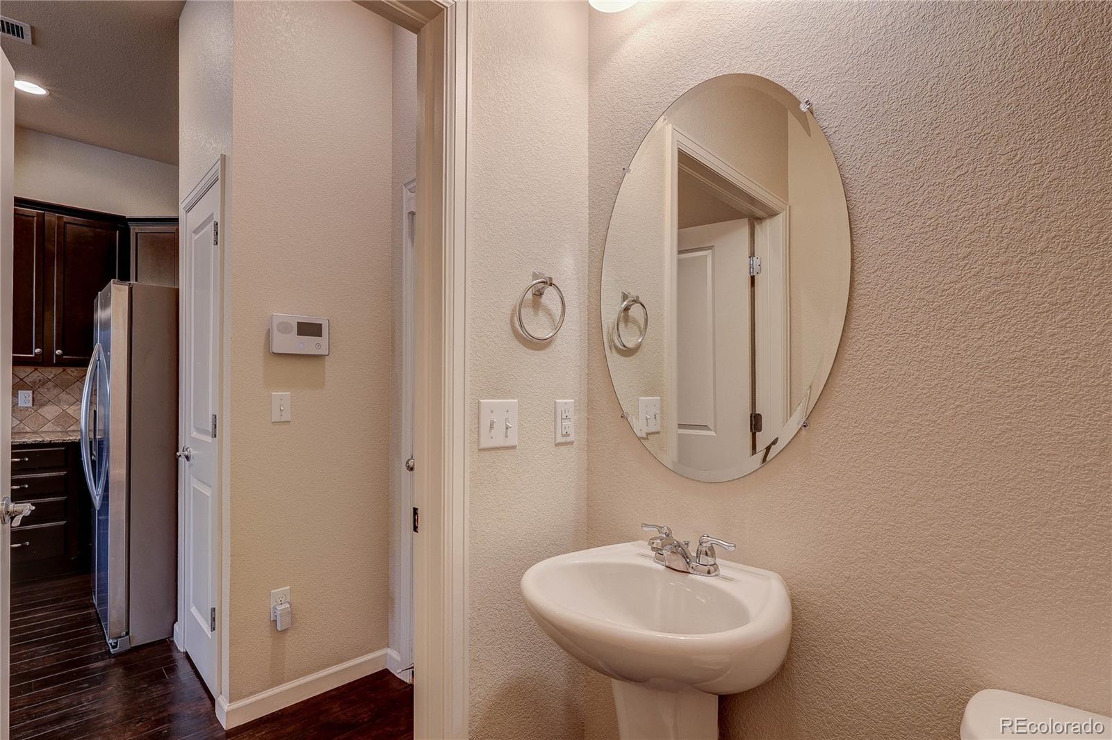 MLS Image #12 for 2346  central park boulevard,denver, Colorado
