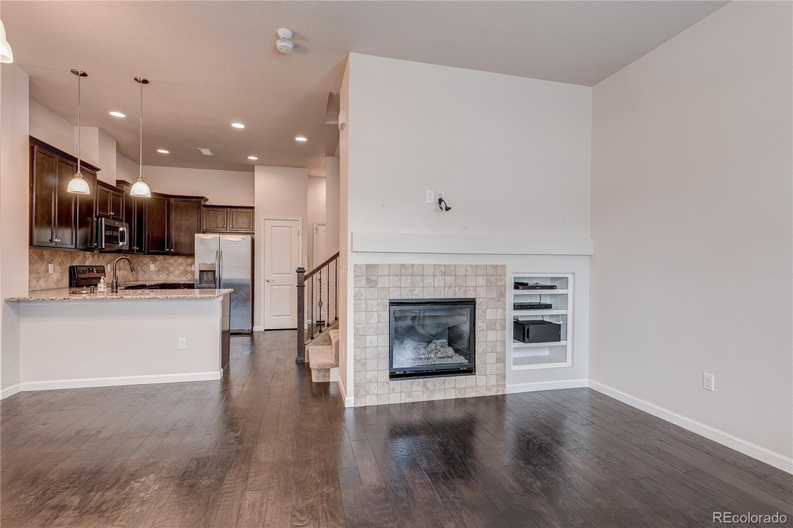MLS Image #5 for 2346  central park boulevard,denver, Colorado