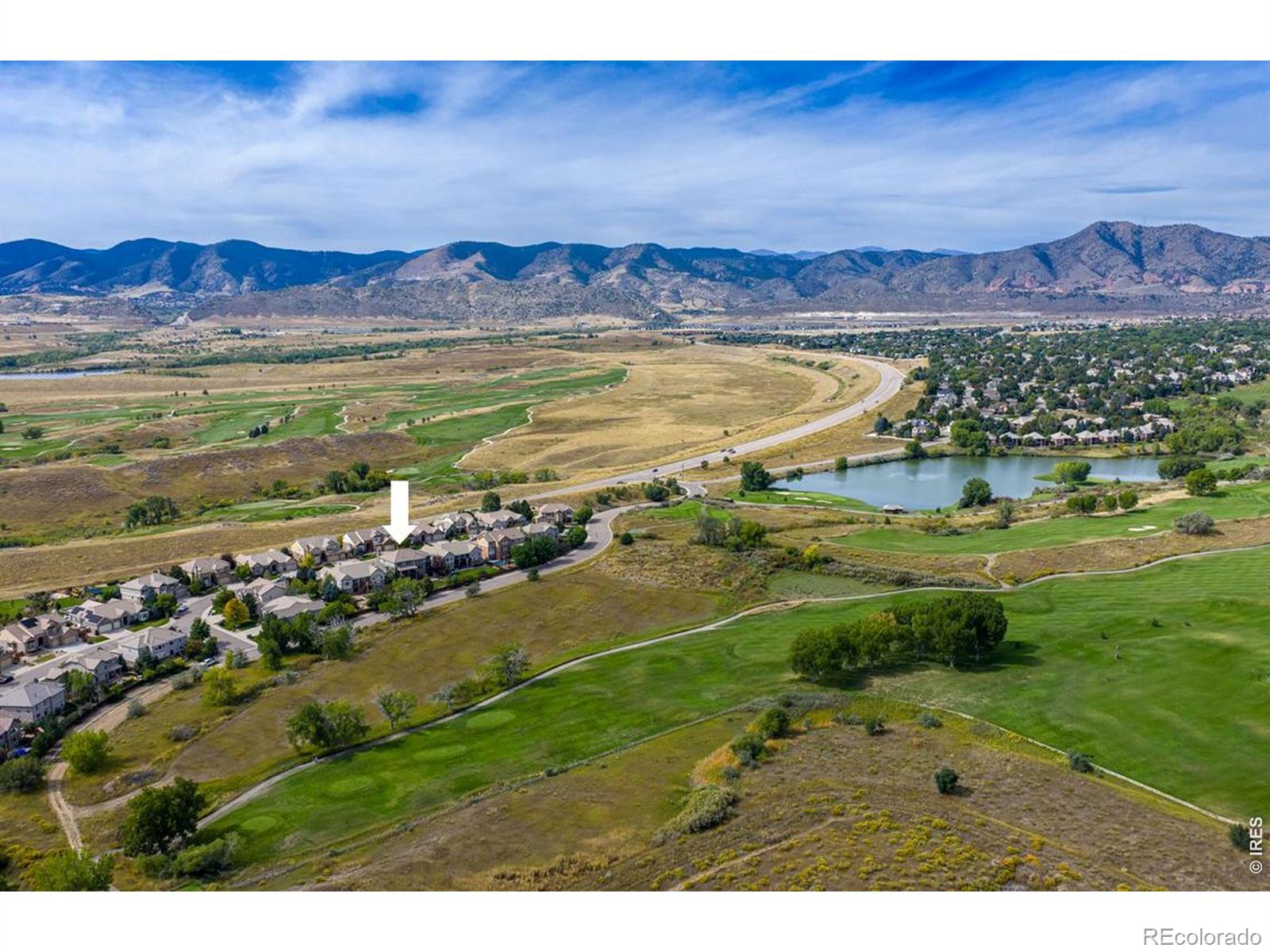 MLS Image #10 for 11877 w yale place,lakewood, Colorado