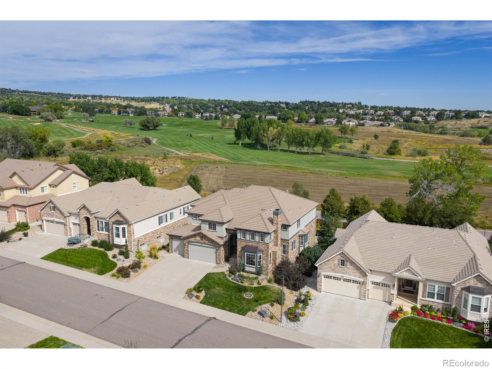 MLS Image #11 for 11877 w yale place,lakewood, Colorado