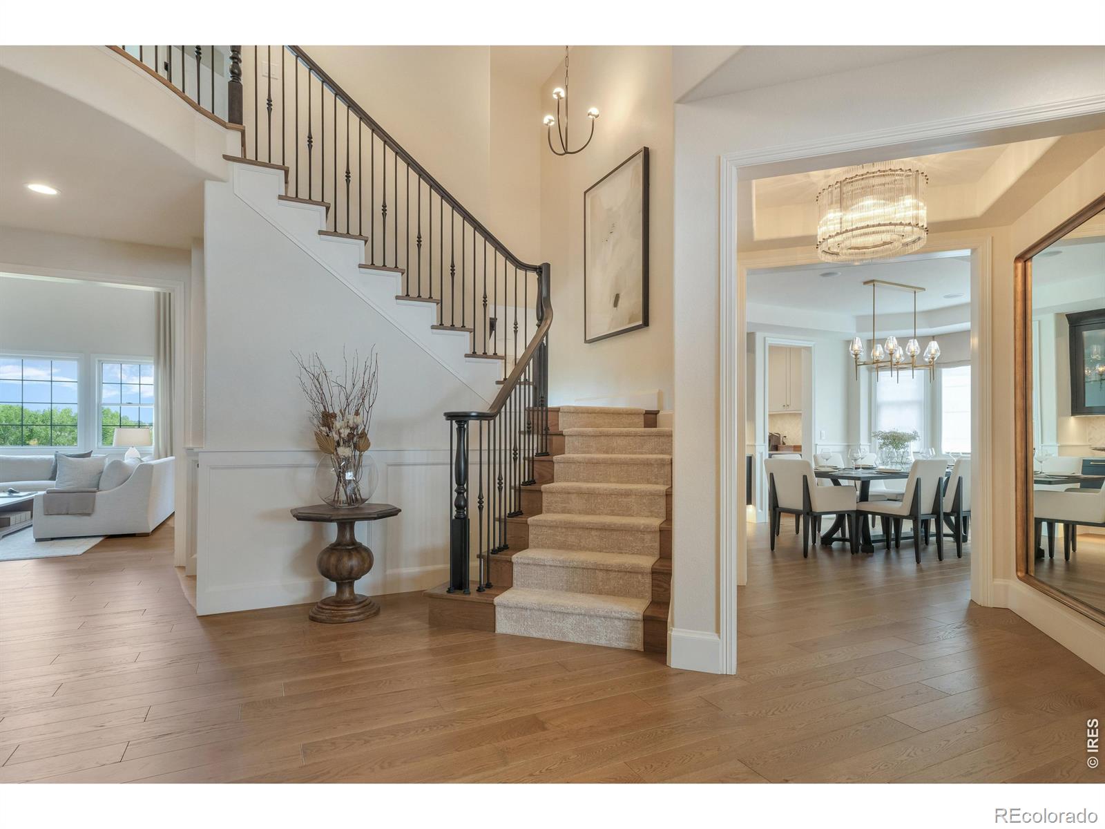 MLS Image #12 for 11877 w yale place,lakewood, Colorado