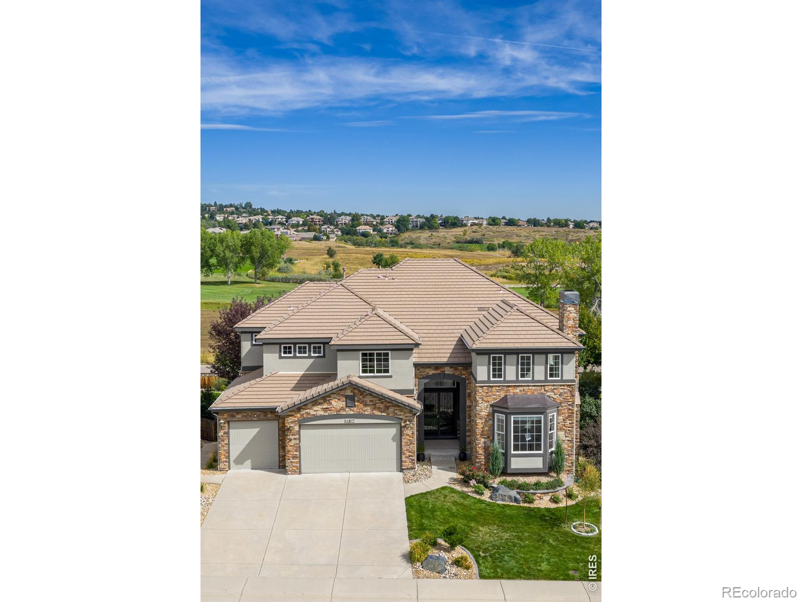 MLS Image #48 for 11877 w yale place,lakewood, Colorado