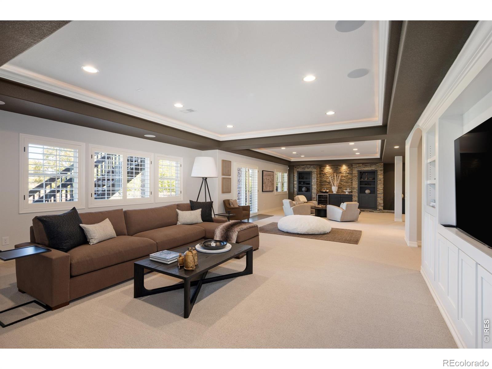 MLS Image #7 for 11877 w yale place,lakewood, Colorado