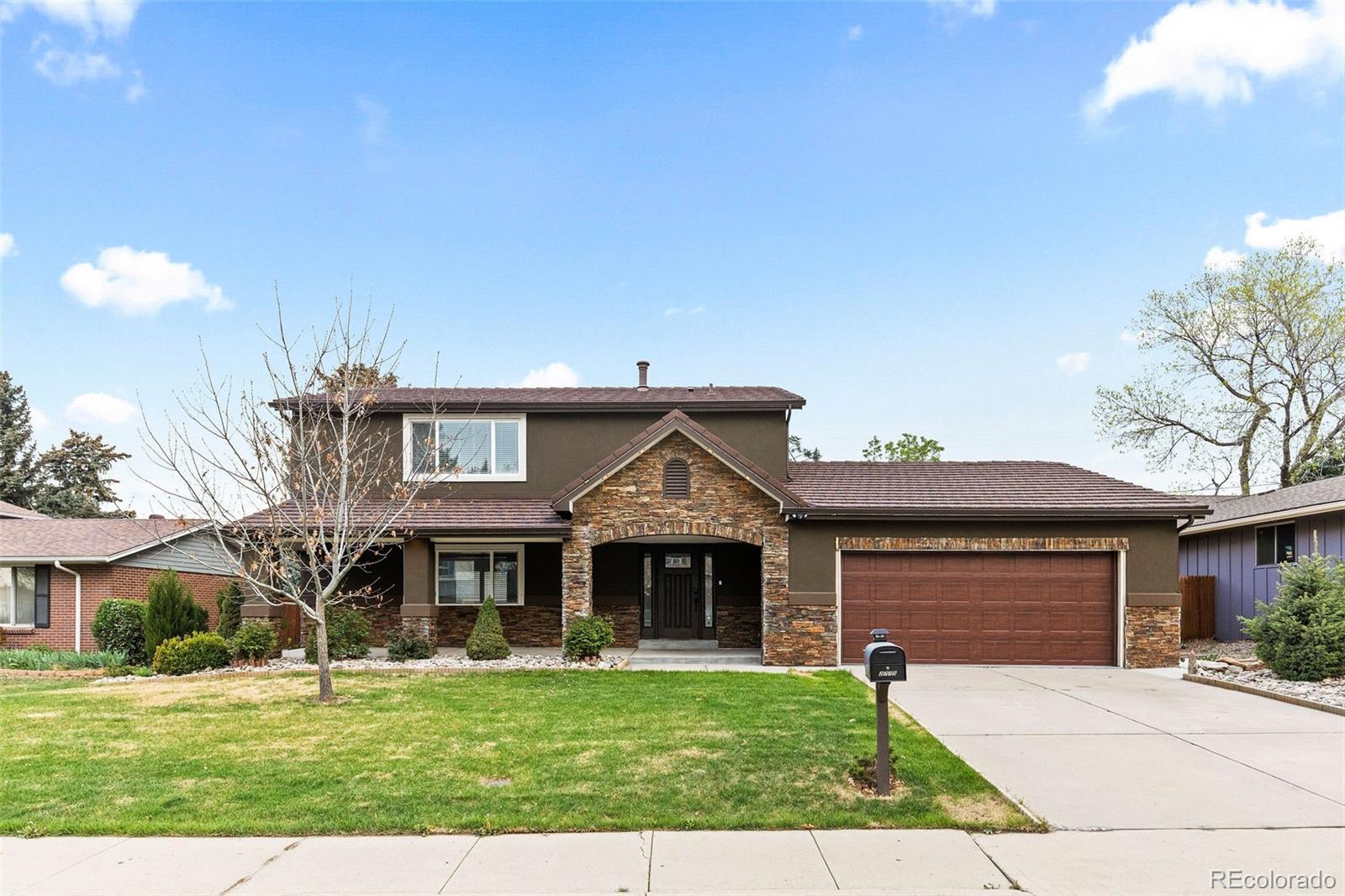 MLS Image #0 for 2775 s marshall street,denver, Colorado