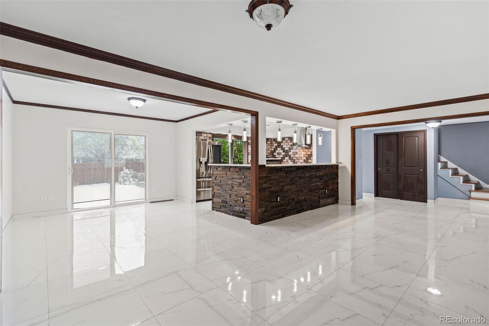 MLS Image #10 for 2775 s marshall street,denver, Colorado