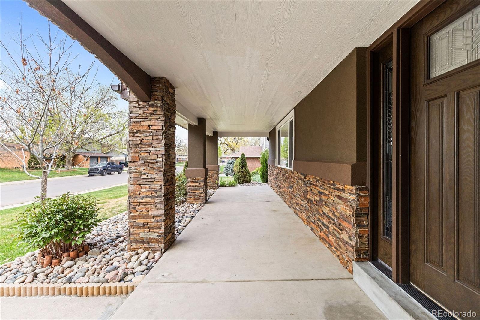 MLS Image #2 for 2775 s marshall street,denver, Colorado