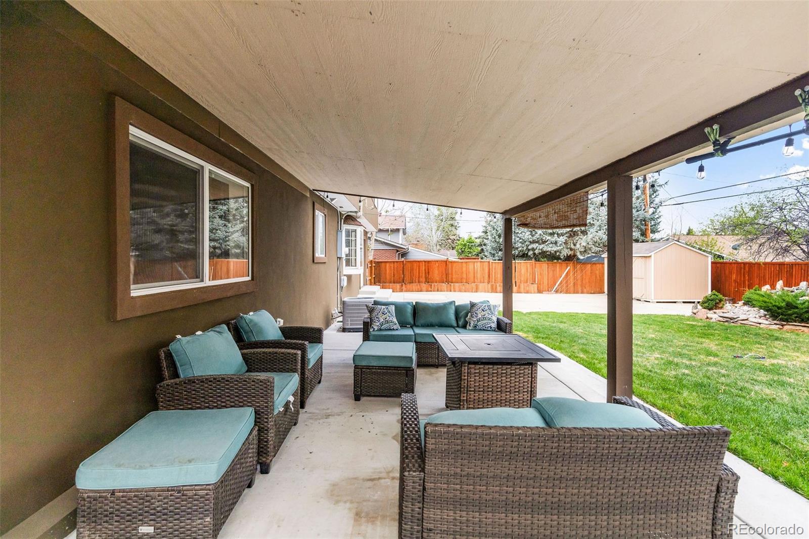 MLS Image #32 for 2775 s marshall street,denver, Colorado