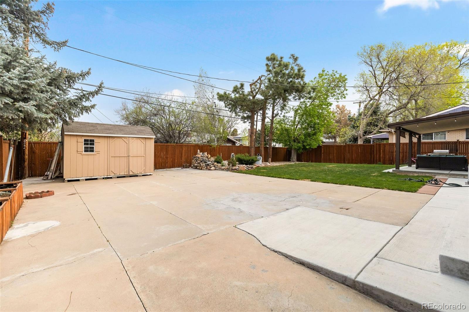 MLS Image #33 for 2775 s marshall street,denver, Colorado