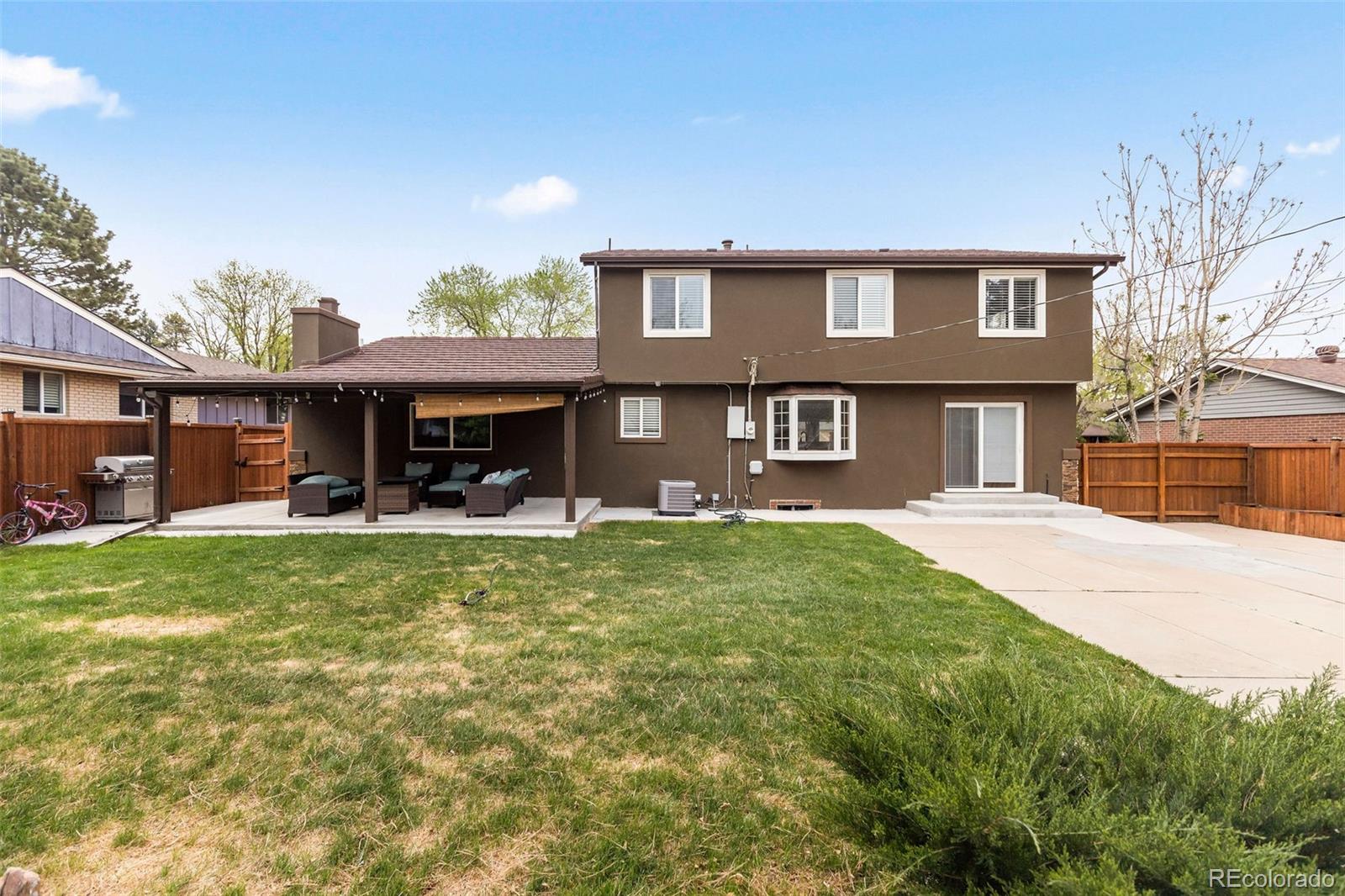 MLS Image #34 for 2775 s marshall street,denver, Colorado