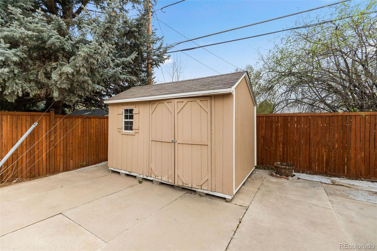 MLS Image #35 for 2775 s marshall street,denver, Colorado
