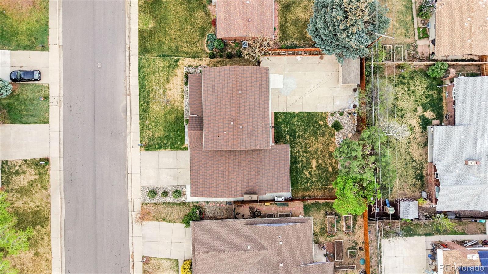 MLS Image #36 for 2775 s marshall street,denver, Colorado