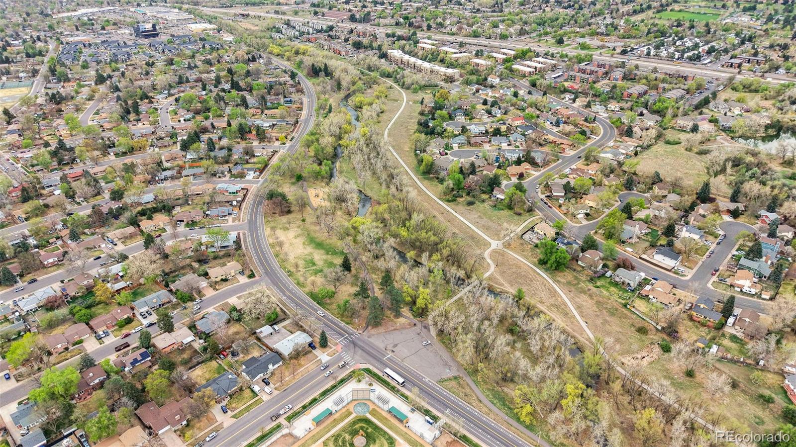 MLS Image #38 for 2775 s marshall street,denver, Colorado