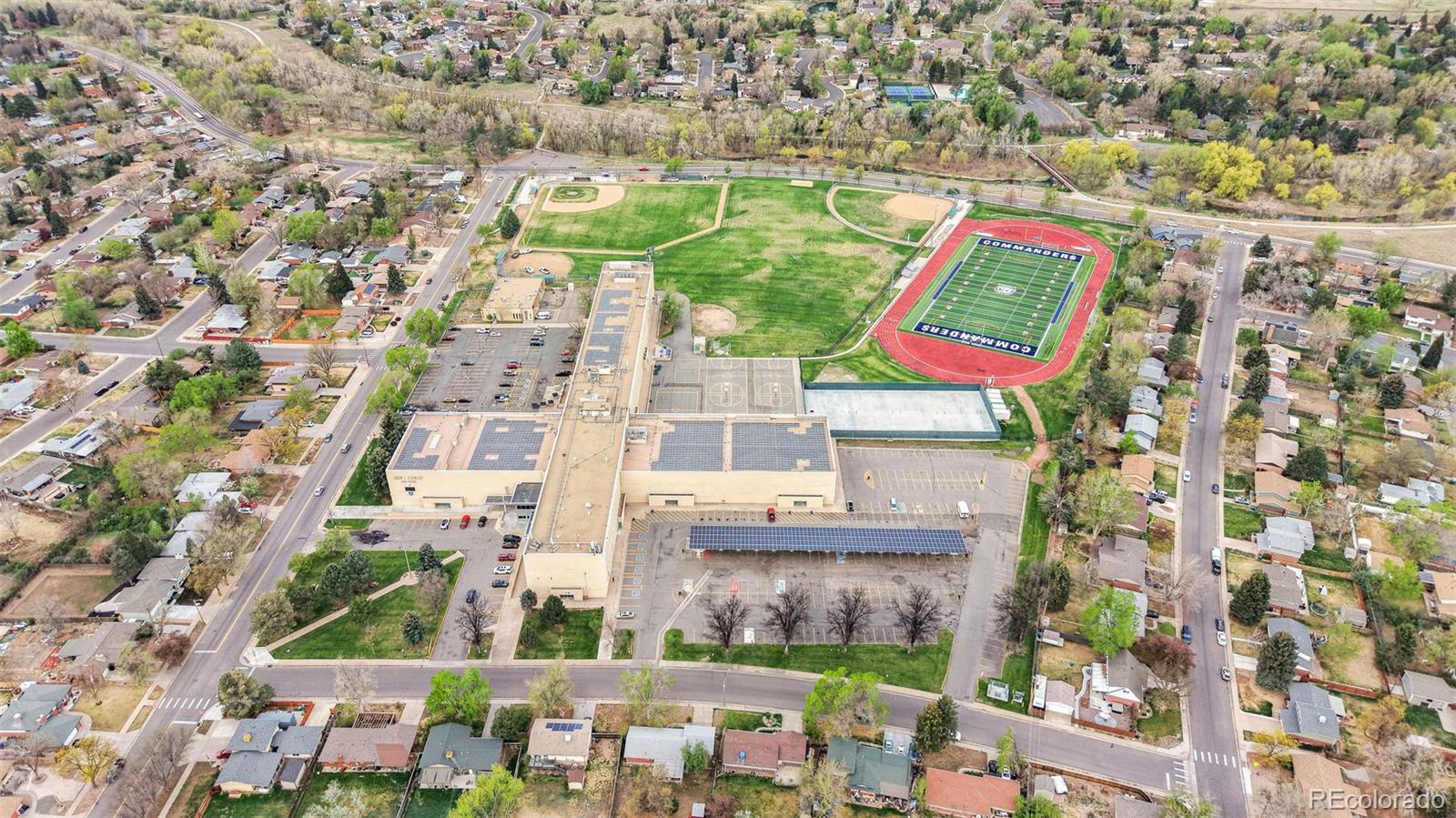 MLS Image #39 for 2775 s marshall street,denver, Colorado