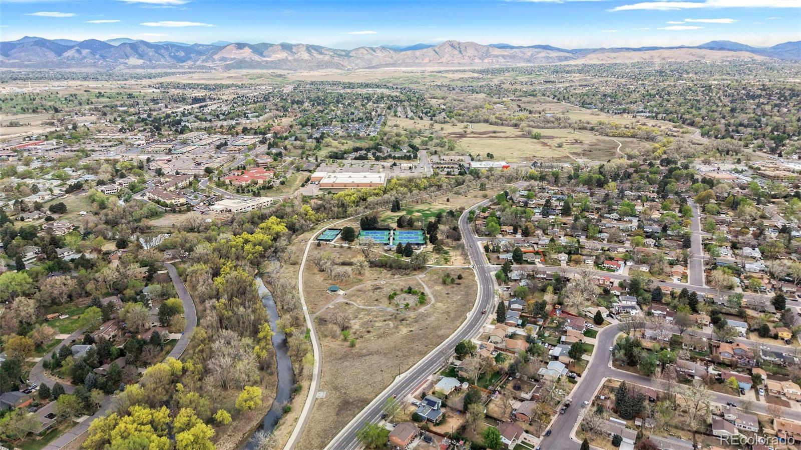 MLS Image #41 for 2775 s marshall street,denver, Colorado