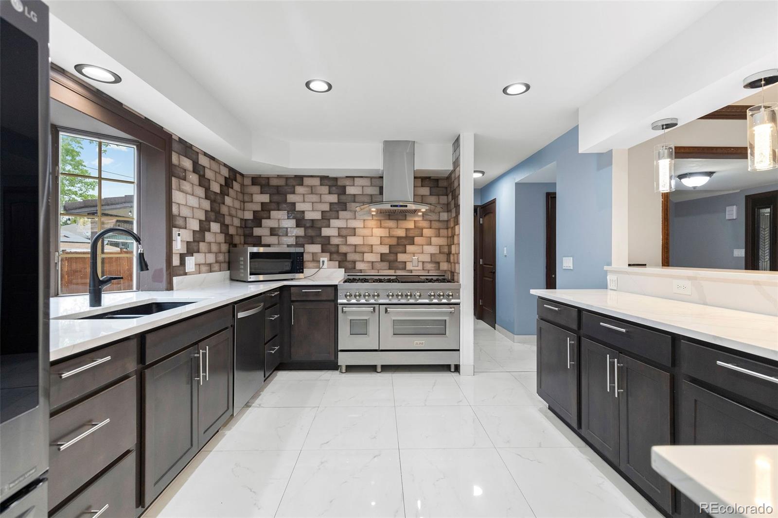 MLS Image #5 for 2775 s marshall street,denver, Colorado