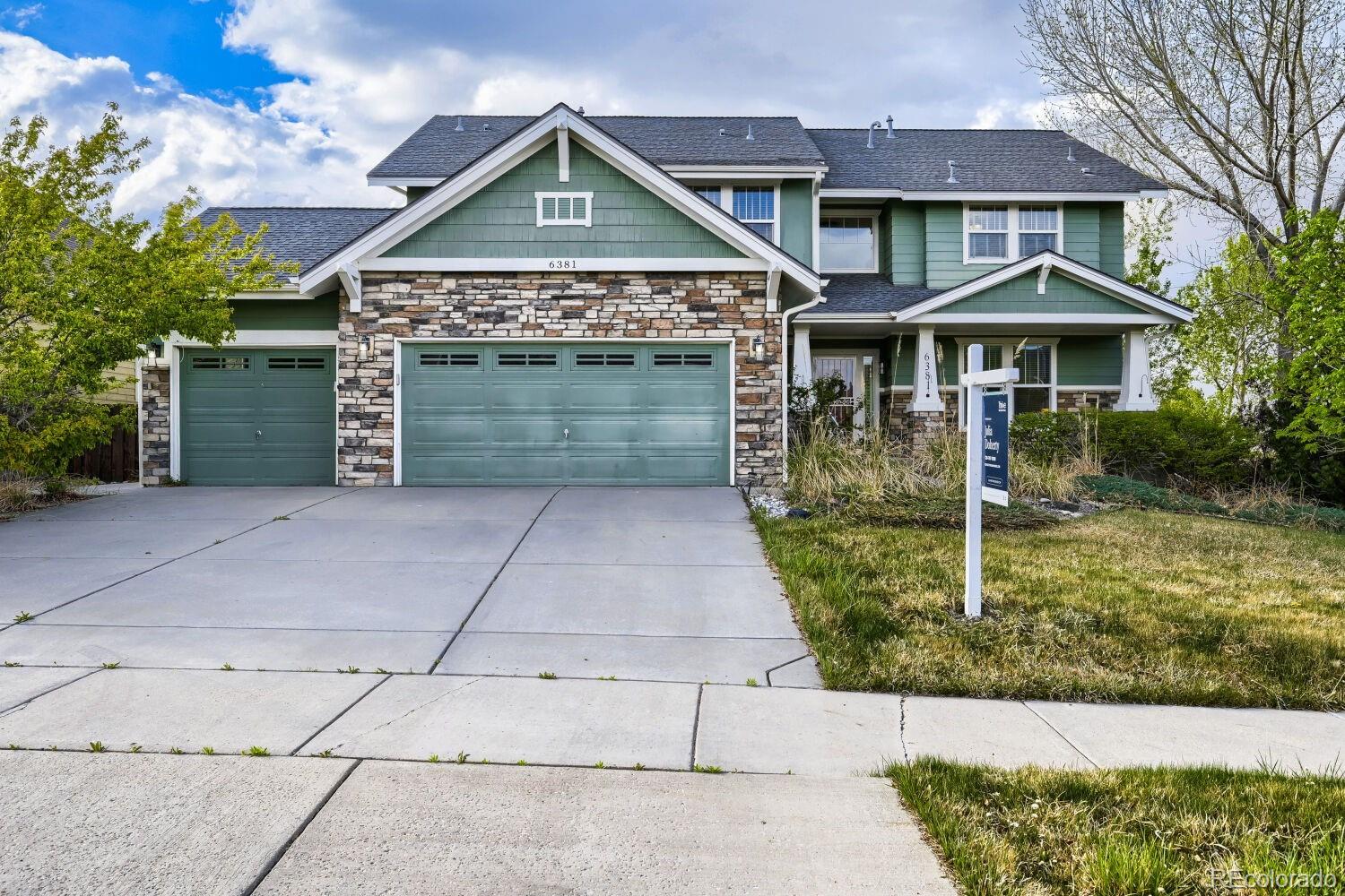 MLS Image #1 for 6381 s patsburg court,aurora, Colorado