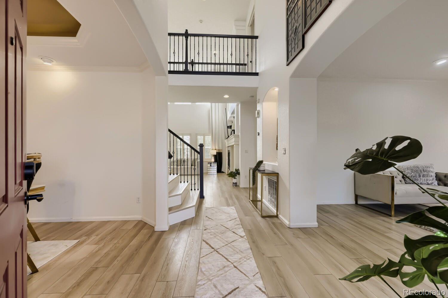 MLS Image #3 for 6381 s patsburg court,aurora, Colorado