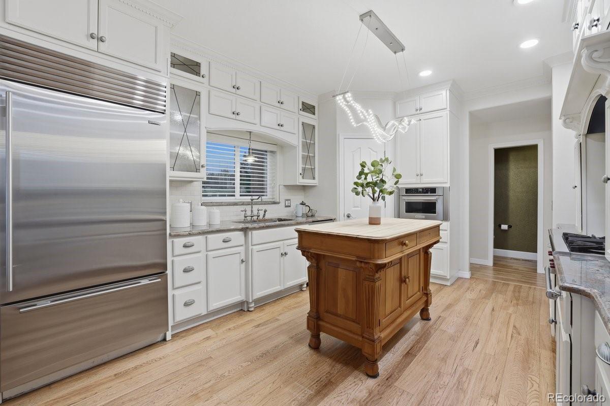 MLS Image #15 for 20305  true vista circle,monument, Colorado