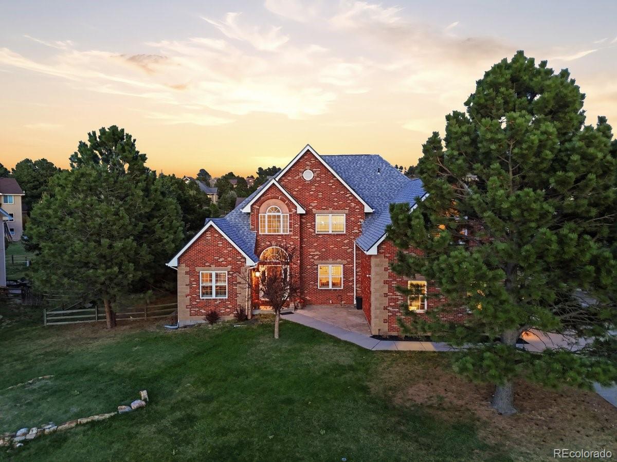 MLS Image #38 for 20305  true vista circle,monument, Colorado