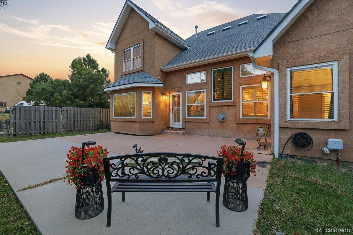 MLS Image #39 for 20305  true vista circle,monument, Colorado