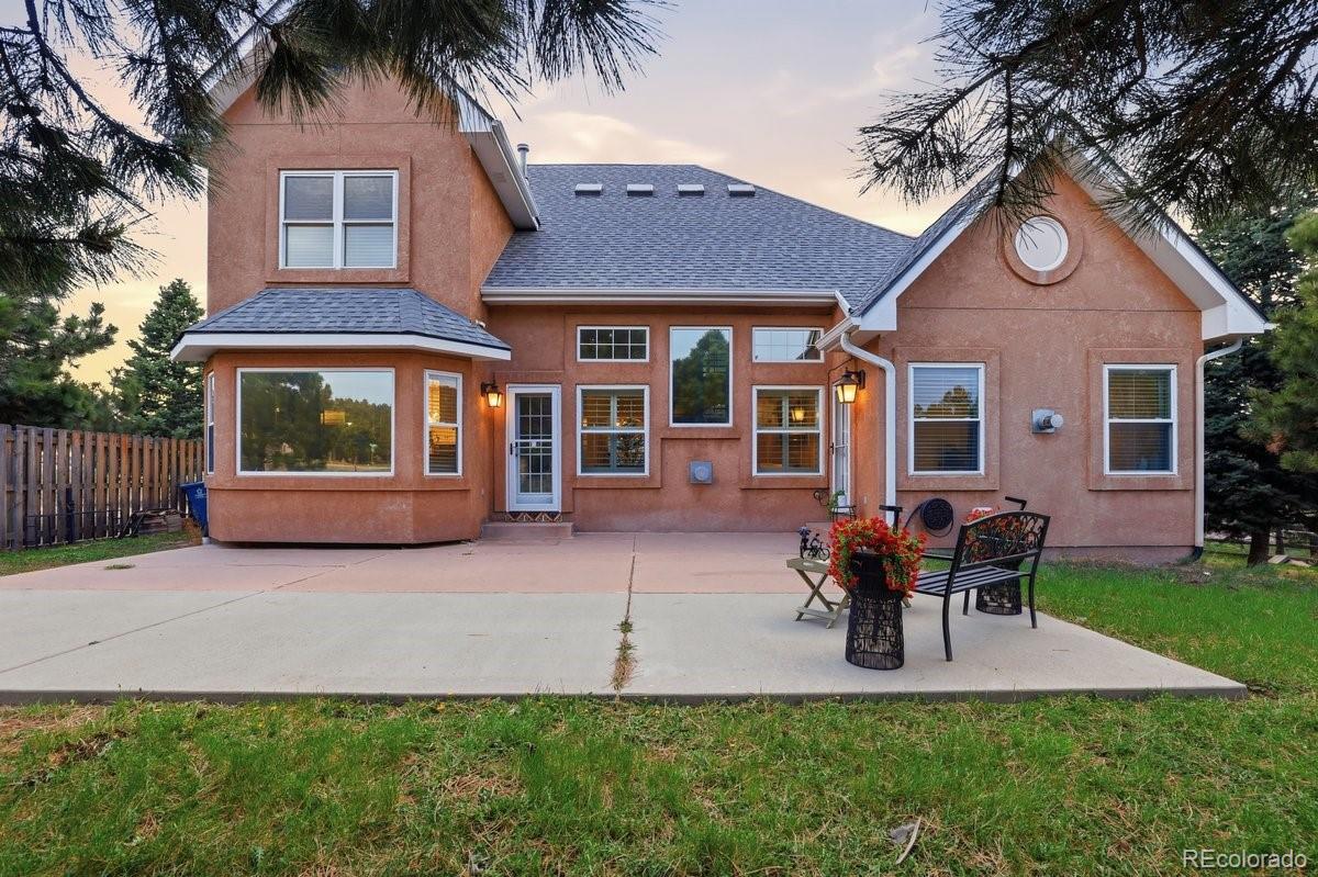 MLS Image #40 for 20305  true vista circle,monument, Colorado