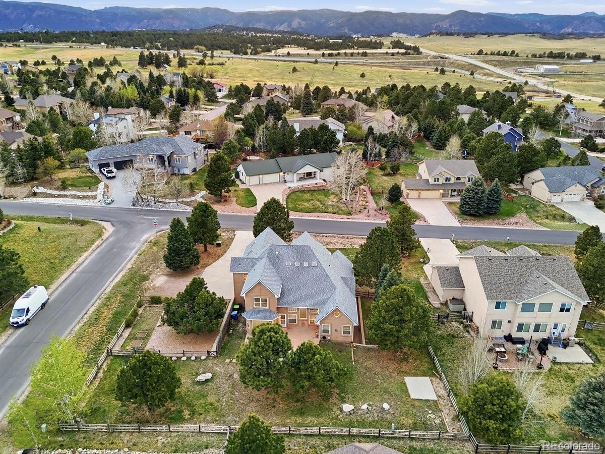MLS Image #41 for 20305  true vista circle,monument, Colorado