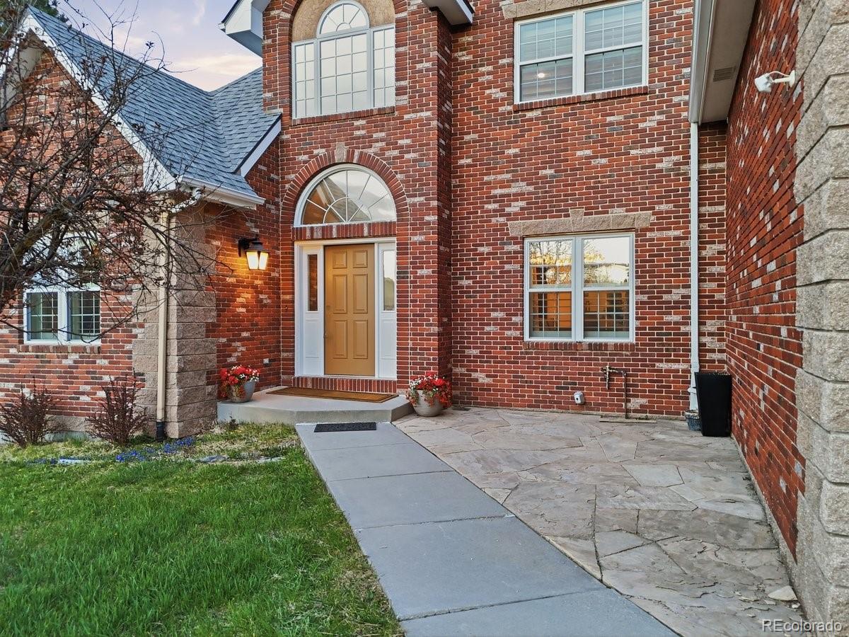 MLS Image #42 for 20305  true vista circle,monument, Colorado