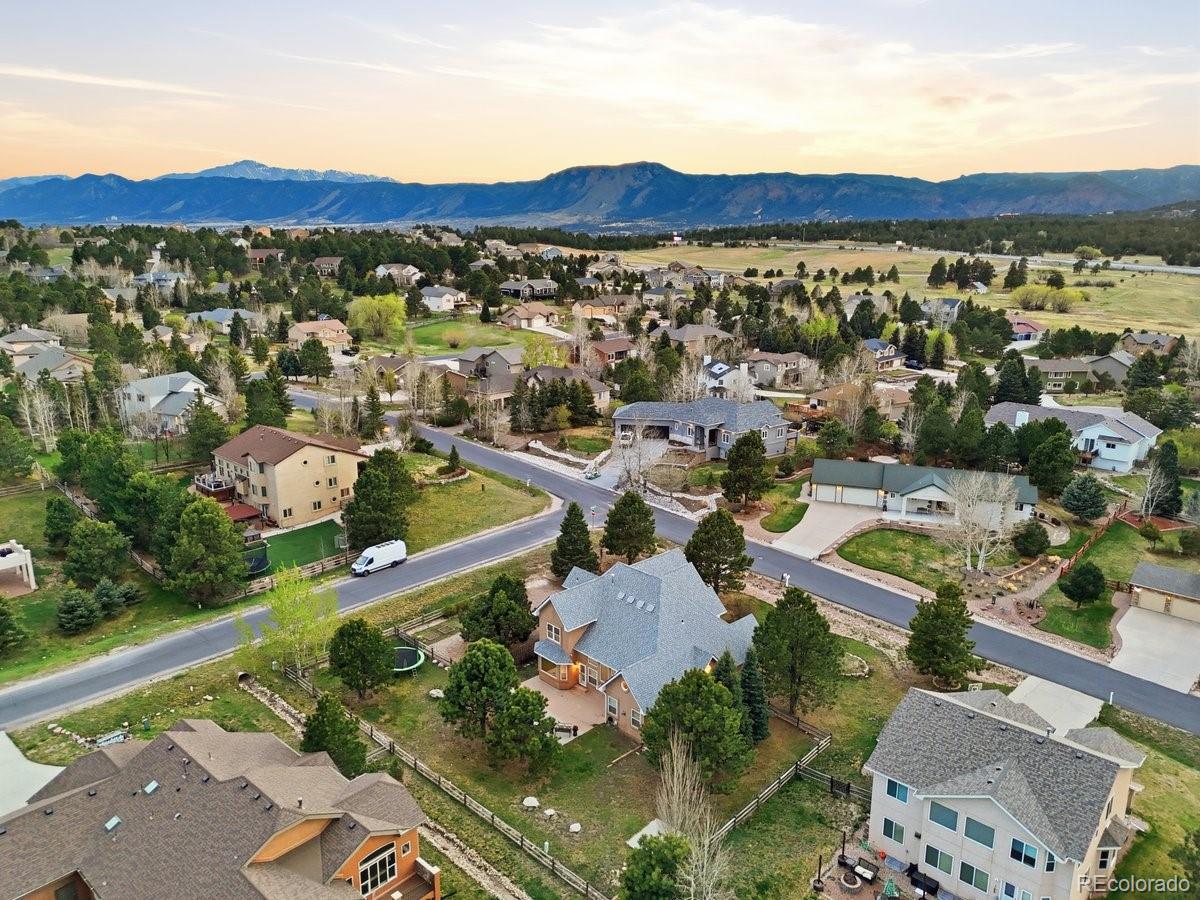 MLS Image #44 for 20305  true vista circle,monument, Colorado