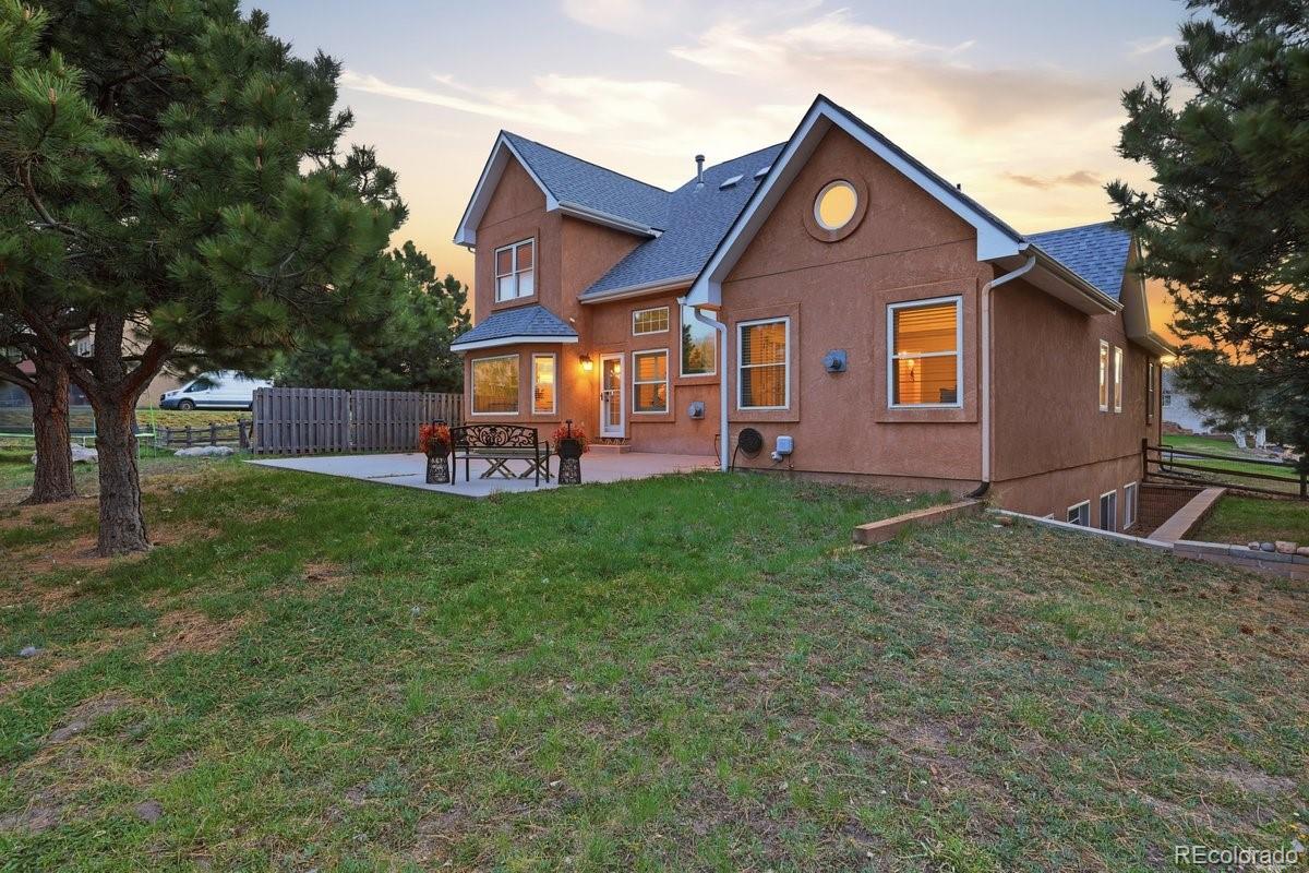 MLS Image #45 for 20305  true vista circle,monument, Colorado