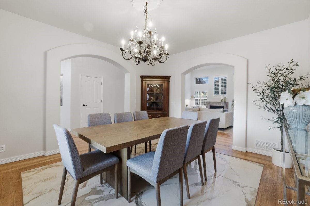 MLS Image #7 for 20305  true vista circle,monument, Colorado